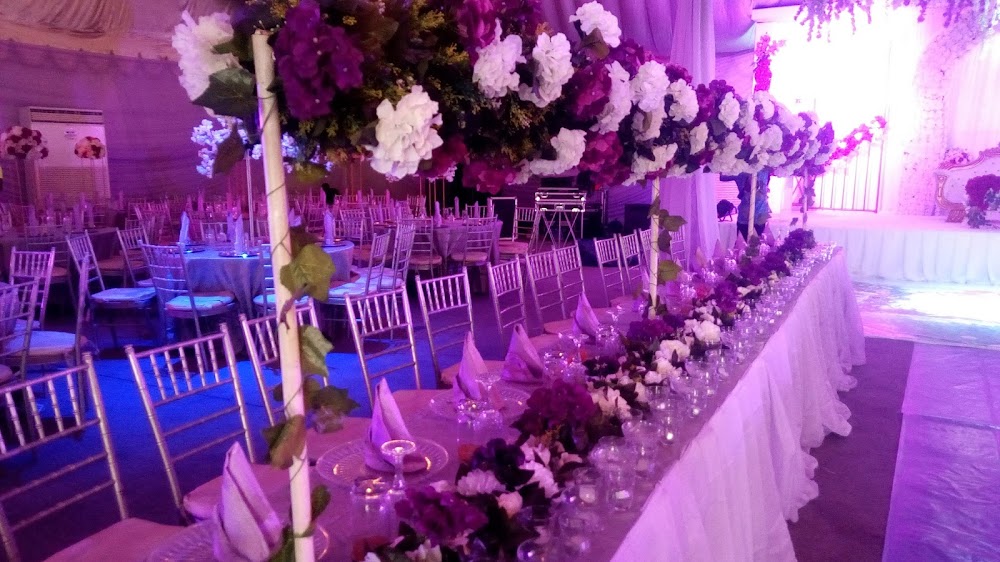 De Dove Multipurpose and Event Centre photo 3